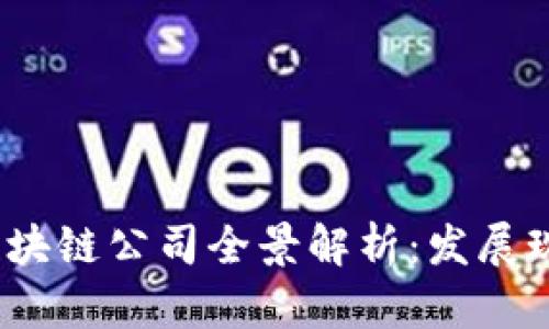 2023年大理区块链公司全景解析:发展现状与未来趋势