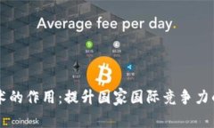 区块链技术的作用：提升