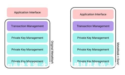 Tokenim区块查询:全面了解区块链数据的工具与应用