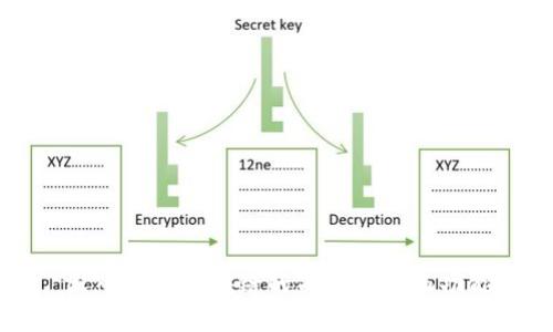 深入了解区块链的部门结构与功能