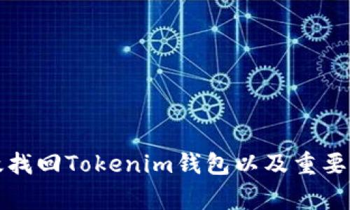 如何有效找回Tokenim钱包以及重要注意事项