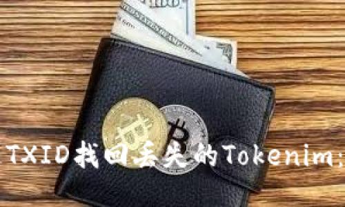 如何通过TXID找回丢失的Tokenim：全面指南