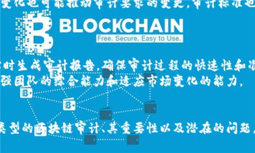 diaoti区块链审计类型详解：全面解析区块链审计的多维度/diaoti
区块链审计, 区块链, 审计类型, 数据安全, 合规性/guanjianci

引言
随着区块链技术的快速发展，越来越多的企业和组织开始在其运营中采用区块链技术。然而，伴随着这一技术的普及，相关的审计需求也日益增多。区块链审计作为一种新兴的审计形式，具有独特的审计对象和方法。对于需要遵循法规、确保透明度和数据安全的机构，理解区块链审计的类型及其重要性至关重要。本文将详细探讨区块链审计的各个类型、其实施的重要性，以及能够引发的相关问题。

区块链审计的定义
区块链审计是指对基于区块链技术的系统及其运营进行检查和评估的过程。审计的目的是验证信息的准确性和完整性，以确保组织遵循相关法规及标准。当一个机构在其财务报表、交易记录或其他流程中使用区块链技术时，审计可以帮助确认交易的真实性和有效性。

区块链审计的类型
区块链审计可以分为多个类型，包括但不限于以下几种：

h41. 合规审计/h4
合规审计是对区块链系统及其数据进行的审计，以确保其遵循相关法律法规和行业标准。这种审计通常涉及对数据隐私、财务报告和其他合规要求的检查。合规审计不仅关注当前的法规，还需要考虑未来可能出现的法律变化。这种类型的审计在金融行业、医疗健康行业和物流行业等监管严格的行业尤为重要。

h42. 安全审计/h4
安全审计主要关注区块链技术的安全性。这包括对网络架构、智能合约和数据存储机制的评估。安全审计的主要目标是识别潜在的安全漏洞和攻击面，以减少被黑客攻击的风险。在区块链环境中，安全性至关重要，因为任何漏洞都可能导致重大财务损失和信任危机。

h43. 性能审计/h4
性能审计评估区块链网络在处理交易时的效率和速度。这类审计通常涉及检验网络的吞吐量、响应时间和延迟等指标。性能审计的目的是发现瓶颈并提供建议，以提高系统的整体性能。这在大型交易所和高频交易平台中尤其重要，因为这些平台需要处理高交易量。

h44. 代码审计/h4
代码审计主要针对智能合约的代码进行检查，确保代码的逻辑正确且没有漏洞。代码审计通常由专业的开发人员进行，他们会使用自动化工具和手动审查相结合的方式，发现潜在的编程错误和安全风险。代码审计是防止智能合约被攻击的重要措施，因为一旦合约上线，错误往往难以修复。

h45. 财务审计/h4
财务审计是对使用区块链记录的财务交易进行审计。这种类型的审计将传统的审计方法与区块链特有的特点相结合，确保所有交易的透明性和可追溯性。财务审计不仅关注数字资产的正确性，也需要验证与这些资产相关的所有交易的真实性。这在加密货币交易所等场景中至关重要。

区块链审计的重要性
区块链审计不仅是确保透明度和合规性的手段，更是保障信任的重要方式。在区块链环境中，所有交易都是公开的且不可更改的，审计可以在这个基础上增添一层额外的安全保障。

h41. 提升透明度/h4
区块链的一个关键特性是其透明性。通过审计，能够确保所有在区块链上进行的交易都是真实的，且没有被篡改。无论是在供应链管理、金融交易还是其他领域，透明性都是赢得用户信任的关键。

h42. 确保合规性/h4
随着全球对数据隐私和安全要求的不断提升，确保合规性变得愈加重要。定期的审计可以帮助企业及时发现并纠正不符合监管要求的问题，降低潜在的法律风险。

h43. 识别潜在风险/h4
审计过程涉及对系统的全面检查，这可以帮助识别潜在的安全漏洞和性能瓶颈。及时发现问题并采取措施，能够大幅度降低企业面临的相关风险。

h44. 增强信誉/h4
对企业而言，进行区块链审计不仅是合规的需要，更是增强品牌信誉的重要方式。客户和合作伙伴更愿意与那些透明、合规且安全的企业合作，这直接影响到企业的业务发展和市场竞争力。

相关问题探讨

h41. 区块链审计与传统审计有何不同？/h4
区块链审计和传统审计在许多方面存在显著差异。传统审计通常依赖于文档和记录的检查，而区块链审计则需考虑分布式账本的特性。每一笔交易都通过区块链按时间戳和哈希加密存储，因此审计员在进行审计时不只要检查交易的记录，还需要验证区块链的整体完整性。
传统审计往往周期较长，涉及到大量的人工审核，而区块链审计依赖于区块链的不可变性，使得审计过程可以显著缩短。此外，区块链的实时性也意味着审计随时刷新，确保当前信息的及时性。

h42. 进行区块链审计的挑战是什么？/h4
尽管区块链审计有很多好处，但在实际操作中也面临多方面的挑战。首先，区块链技术相对复杂，审计师需要具备充分的技术知识和专业技能。此外，区块链的去中心化特性使得传统的审计方法在某些情况下难以适用。
其次，在审计过程中如何确保数据的隐私性也是一项重大挑战。尽管区块链本质上是透明的，但在涉及敏感信息时，如何合理平衡透明度和隐私保护成为了审计需要解决的问题。此外，智能合约的安全性也是一项重要考量，因为一旦代码中存在漏洞，可能会导致财务损失或合同的不可执行。

h43. 如何选择区块链审计服务提供商？/h4
选择一个合适的区块链审计服务提供商是确保审计有效性的重要步骤。在选择时，需要考虑多个因素。首先，审计服务提供商应具备丰富的区块链相关知识和经验，能够深入理解不同类型区块链的特性。
其次，审计机构的信誉和客户反馈也非常重要。选择那些已经成功为其他知名企业提供服务的机构，可以降低风险。此外，审计服务的透明度、费用结构及后续支持也应在选择时考虑。在签订合同前，与服务提供商充分沟通，确保其解决方案能够满足自身需求。

h44. 区块链审计的未来发展趋势是什么？/h4
区块链审计的未来发展可能会受到多个因素的影响。首先，随着区块链技术的不断成熟，审计工具和技术也将不断演进，更多的自动化工具预计会被逐步引入。此外，法规政策的变化也可能推动审计要求的变更，审计标准也可能趋向更高的要求。
其次，随着企业对区块链技术应用的深入，区块链审计很可能会越来越受到重视。未来可能会出现专门针对区块链审计的新兴职位和专业机构，以满足市场需求。

h45. 如何提升区块链审计的效率？/h4
提升区块链审计效率的关键在于技术的利用和流程的。使用自动化工具可以显著降低人力成本和时间成本。通过编写专门的审计软件，可以在区块链中快速扫描和识别问题，实时生成审计报告，确保审计过程的快速性和准确性。
另外，审计团队的组织和培训也不可忽视。确保团队成员了解相关技术、审计标准以及市场动态，将大大提高审计工作的效率和有效性。定期举行培训和技术交流活动，有助于增强团队的综合能力和适应市场变化的能力。

结论
区块链审计作为日益重要的合规保障措施，能够有效提升信任度、透明度及安全性。随着技术的不断发展和应用场景的多样化，区块链审计也将面临新的机遇和挑战。理解不同类型的区块链审计、其重要性以及潜在的问题，将有助于从业者和研究者更好地把握区块链技术带来的变革。