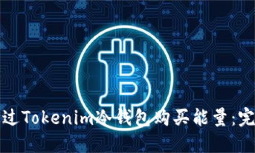 如何通过Tokenim冷钱包购买能量：完整指南