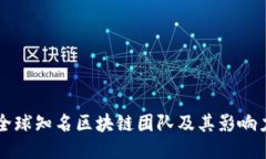 全球知名区块链团队及其