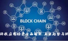 区块链科技应用场景全面