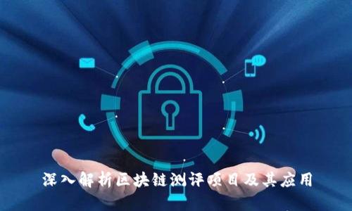 深入解析区块链测评项目及其应用