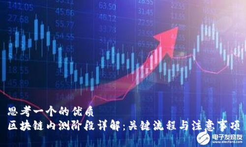 思考一个的优质  
区块链内测阶段详解：关键流程与注意事项