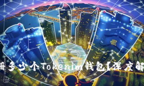  一人可以注册多少个Tokenim钱包？深度解析与实用指南