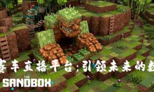 揭秘区块链赛车直播平台：引领未来的数字竞技赛道