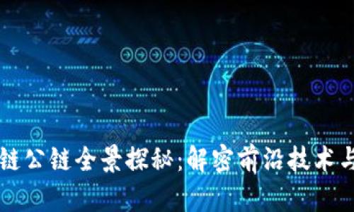 国内区块链公链全景探秘：解密前沿技术与应用前景