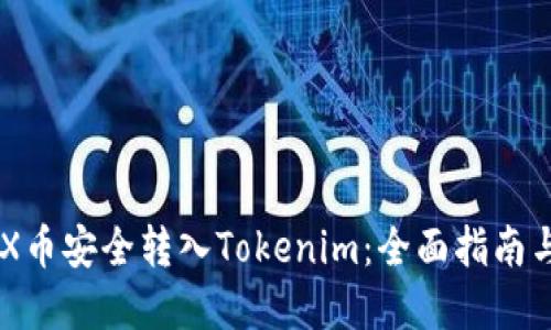 如何将BCX币安全转入Tokenim：全面指南与实用技巧