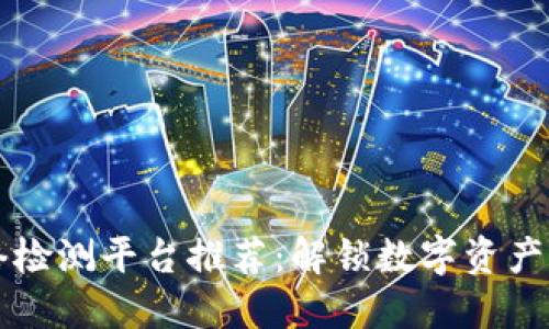 区块链网络检测平台推荐：解锁数字资产的安全之门