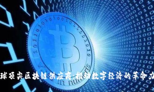 全球顶尖区块链供应商：推动数字经济的革命力量