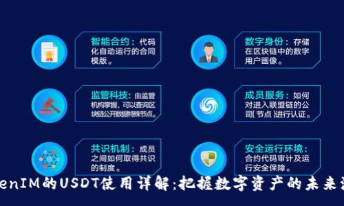 :
TokenIM的USDT使用详解：把握数字资产的未来潮流