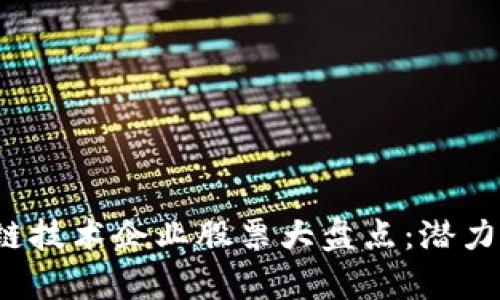 2024年区块链技术企业股票大盘点：潜力股与投资分析