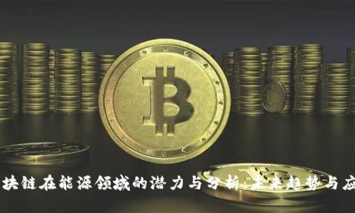 区块链在能源领域的潜力与分析：未来趋势与应用