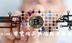 Tokenim：带宽购买的难题与