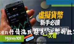 如何设置ImToken行情涨跌颜