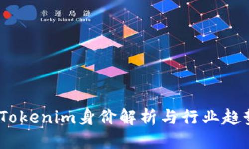 何斌：Tokenim身价解析与行业趋势分析