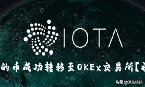 如何将Tokenim的币成功转移至OKEx交易所？初心者必看指南！