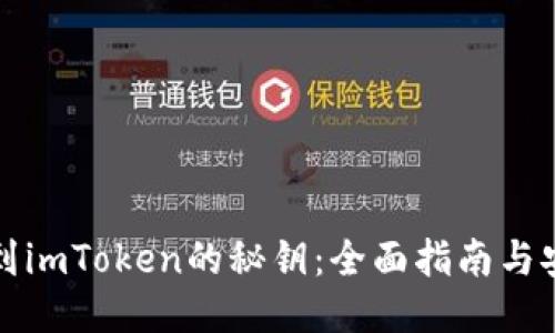 如何找到imToken的秘钥：全面指南与安全提醒