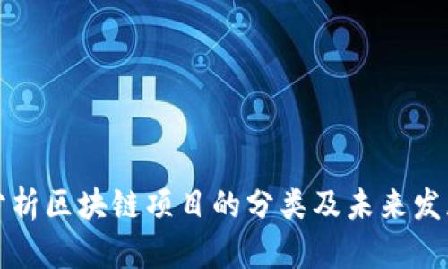 深入分析区块链项目的分类及未来发展趋势