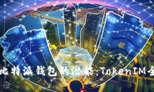解锁比特派钱包的潜能：TokenIM全解析