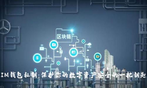 IM钱包私钥：保护你的数字资产安全的一把钥匙