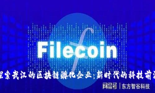 探索武汉的区块链孵化企业：新时代的科技前沿