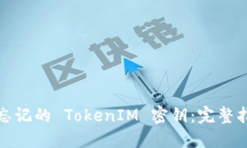 如何找回忘记的 TokenIM 密钥：完整指南与技巧