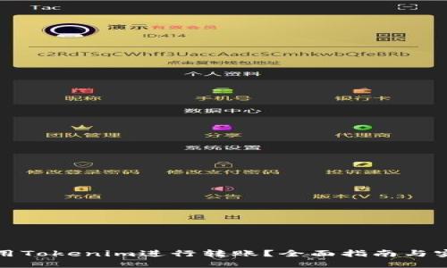 如何使用Tokenim进行转账？全面指南与实用技巧