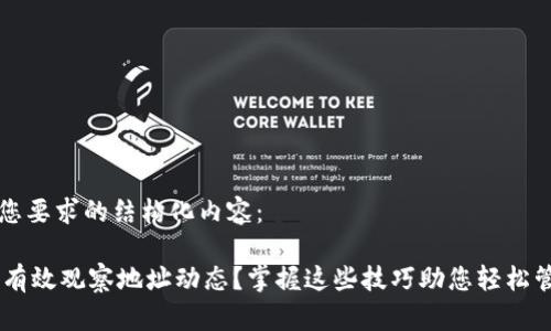 以下是符合您要求的结构化内容：

IM钱包如何有效观察地址动态？掌握这些技巧助您轻松管理数字资产