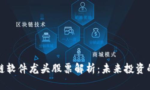 区块链软件龙头股票解析：未来投资的选择