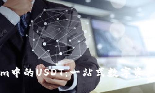 深入解析Tokenim中的USDT：一站式数字资产管理的未来趋势