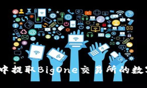 如何在imToken中提取BigOne交易所的数字资产：全面指南
