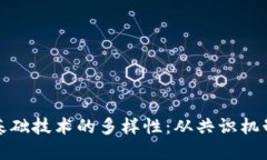 探索区块链基础技术的多