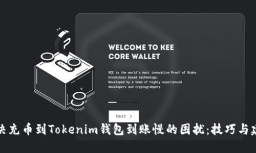 解决充币到Tokenim钱包到账慢的困扰：技巧与建议