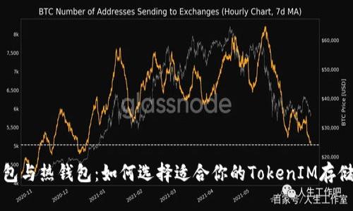 冷钱包与热钱包：如何选择适合你的TokenIM存储方式