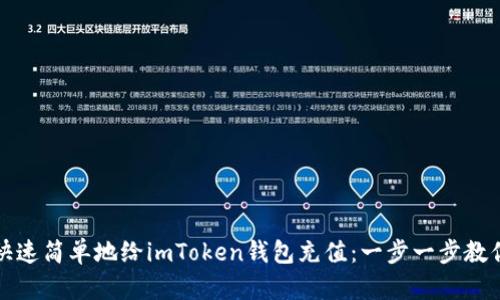 如何快速简单地给imToken钱包充值：一步一步教你操作