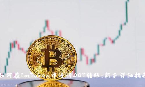 如何在ImToken中进行DOT转账：新手详细指南