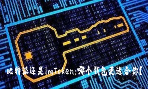 比特派还是imToken：哪个钱包更适合你？