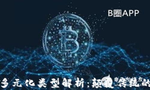 
区块链物流资源的多元化类型解析：颠覆传统的运输与供应链理念