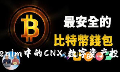 了解Tokenim中的CNX：数字资产投资的新宠