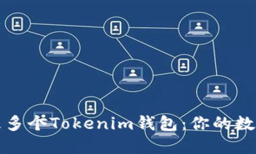 如何选择和管理多个Tokenim钱包：你的数字资产新手指南