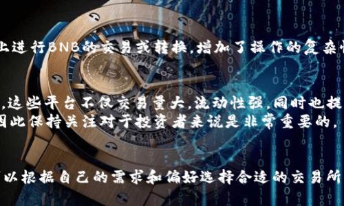 在tokenim上，确实没有BNB（币安币）可用。以下是对这个话题的详细分析。

什么是Tokenim？
Tokenim 是一个相对新兴的数字资产交易平台，致力于为用户提供多样化的加密货币交易服务。它以其用户友好的界面和快速的交易速度而受到关注。然而，Tokenim 并不是每个用户所希望的所有主流加密货币都能找到，其中包括BNB。

BNB的重要性
BNB，即币安币，是由全球最大的加密货币交易所之一币安发行的原生数字资产。BNB不仅用于交易手续费的折扣，还可用于参与各种Token销售、支付服务费用等。因此，许多用户都希望在不同的平台上使用BNB进行交易或投资。

为何Tokenim没有BNB？
Tokenim没有BNB可用的原因可能有几个方面。首先，从市场策略来看，Tokenim可能选择了将重点放在其他较小、但更具潜力的代币上，以吸引对新兴项目有兴趣的投资者。此外，Tokenim可能在流动性或合作伙伴关系方面存在局限性，这直接影响到其上架的道币种类和数量。

BNB对用户的影响
对于习惯使用BNB的用户而言，暂时无法在Tokenim上交易BNB可能会影响其投资策略。他们可能需要在其他平台上进行BNB的交易或转换，增加了操作的复杂性。同时，用户可能会感到不便，因为BNB的广泛应用性意味着它在许多平台上都能找到。

如何应对Tokenim的限制？
面对Tokenim不支持BNB的情况，用户可以通过几种方式来应对。首先，可以考虑在其他交易平台上进行BNB的交易。这些平台不仅交易量大，流动性强，同时也提供更多的交易对，使得用户能够更好地进行资金管理和资产配置。
其次，用户可以关注Tokenim的动态，了解其未来是否可能添加BNB。许多交易平台会定期更新其上架的数字资产，因此保持关注对于投资者来说是非常重要的。

结论
尽管Tokenim目前没有BNB可供交易，这并不意味着用户的交易机会受到了限制。市场上存在许多其他平台，用户可以根据自己的需求和偏好选择合适的交易所。同时，了解市场动态、研究不同的加密货币，也能够让用户在这个快速变化的领域中保持优势。