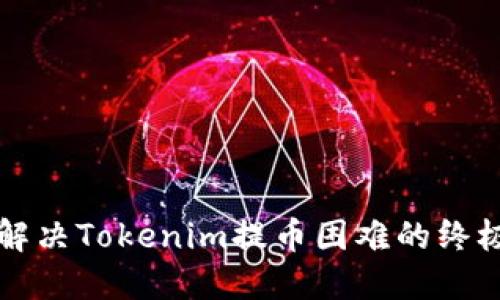如何解决Tokenim提币困难的终极指南