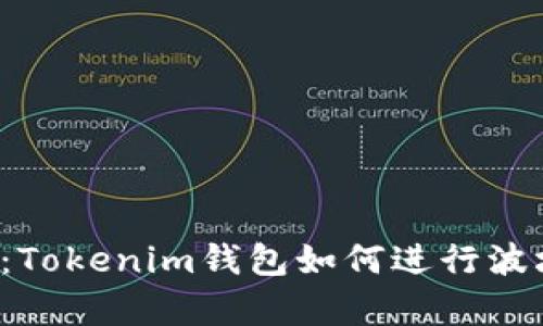 深入解析：Tokenim钱包如何进行波场币质押？