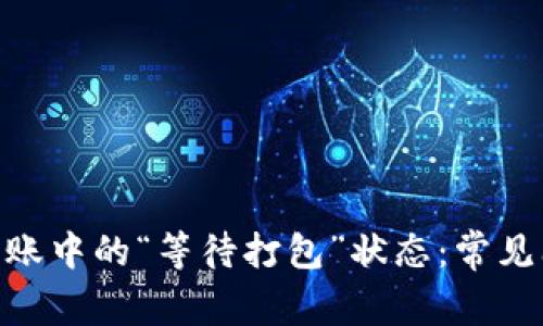 理解Tokenim转账中的“等待打包”状态：常见问题与解决方案