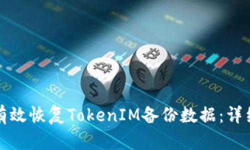 如何有效恢复TokenIM备份数据：详细指南